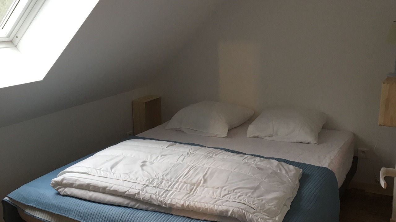 Photo of Bedroom in Wissant