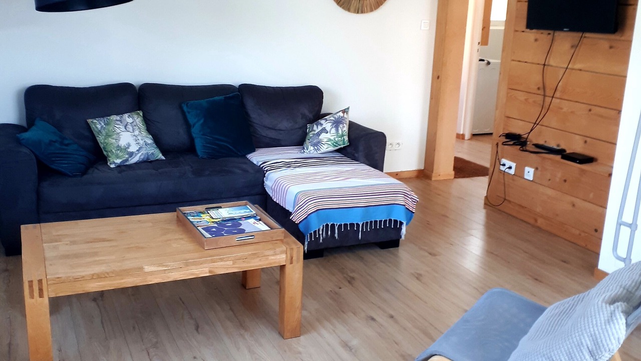 Photo of Livingroom in Wissant