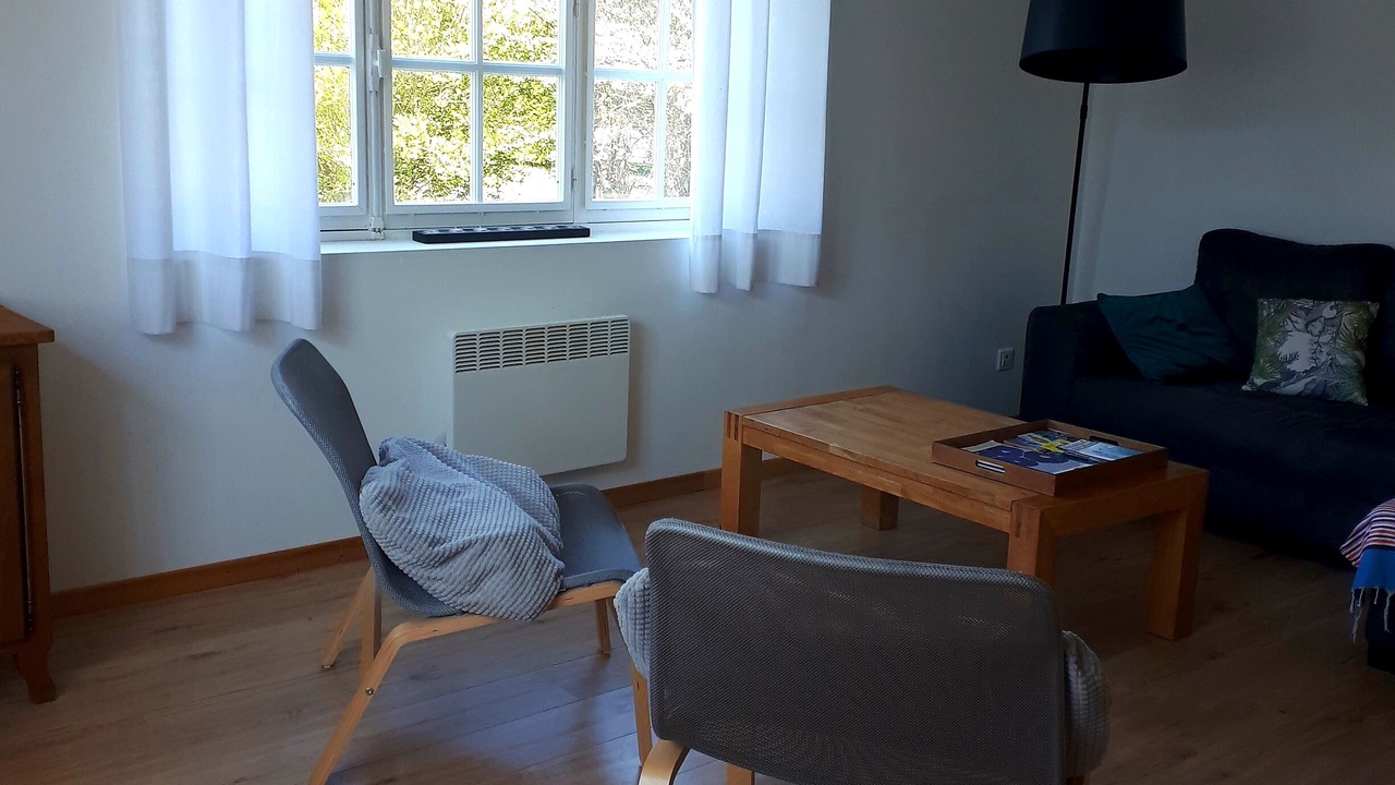 Photo of Livingroom in Wissant