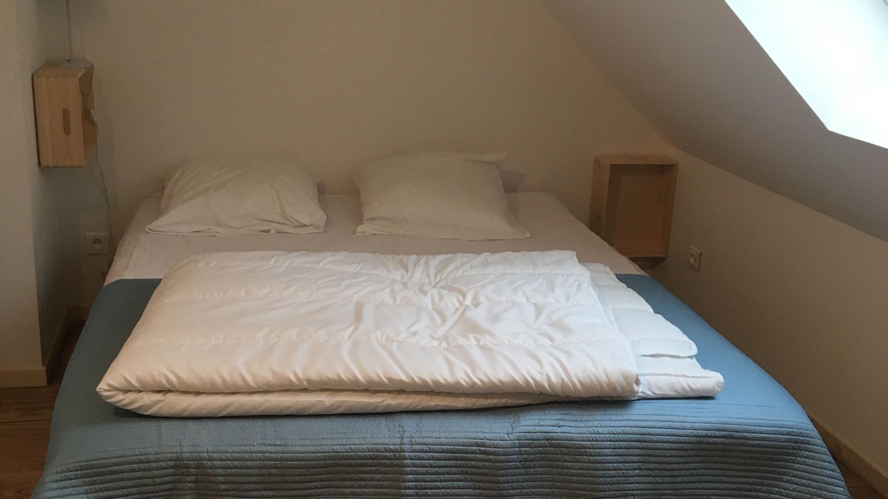 Photo of Bedroom in Wissant
