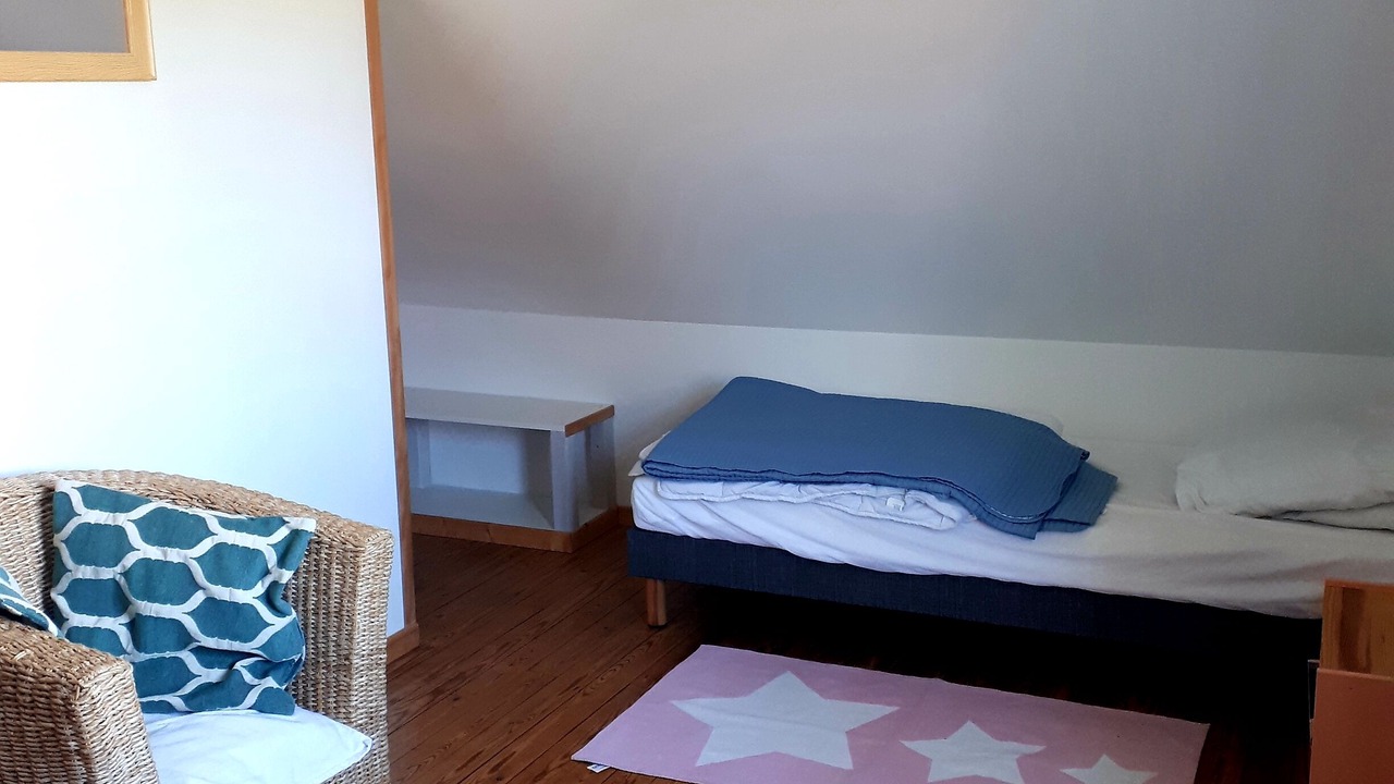 Photo of Bedroom in Wissant