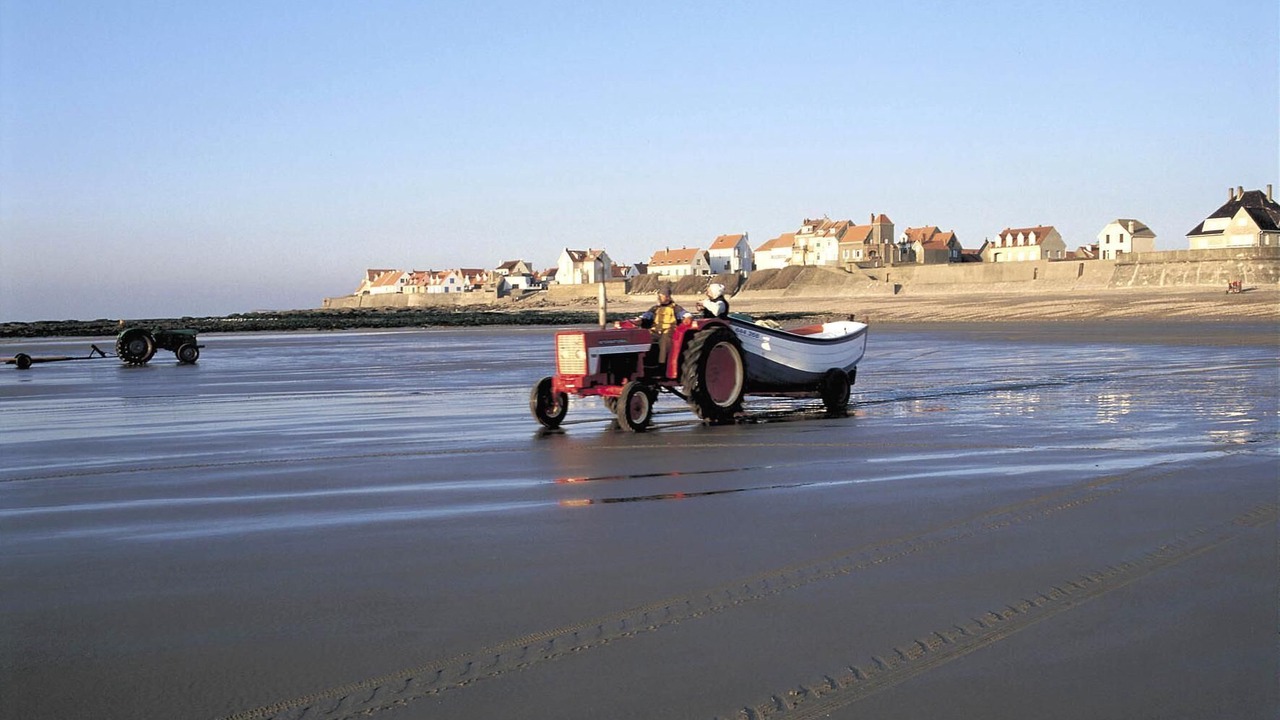 Photo of Others in Audresselles