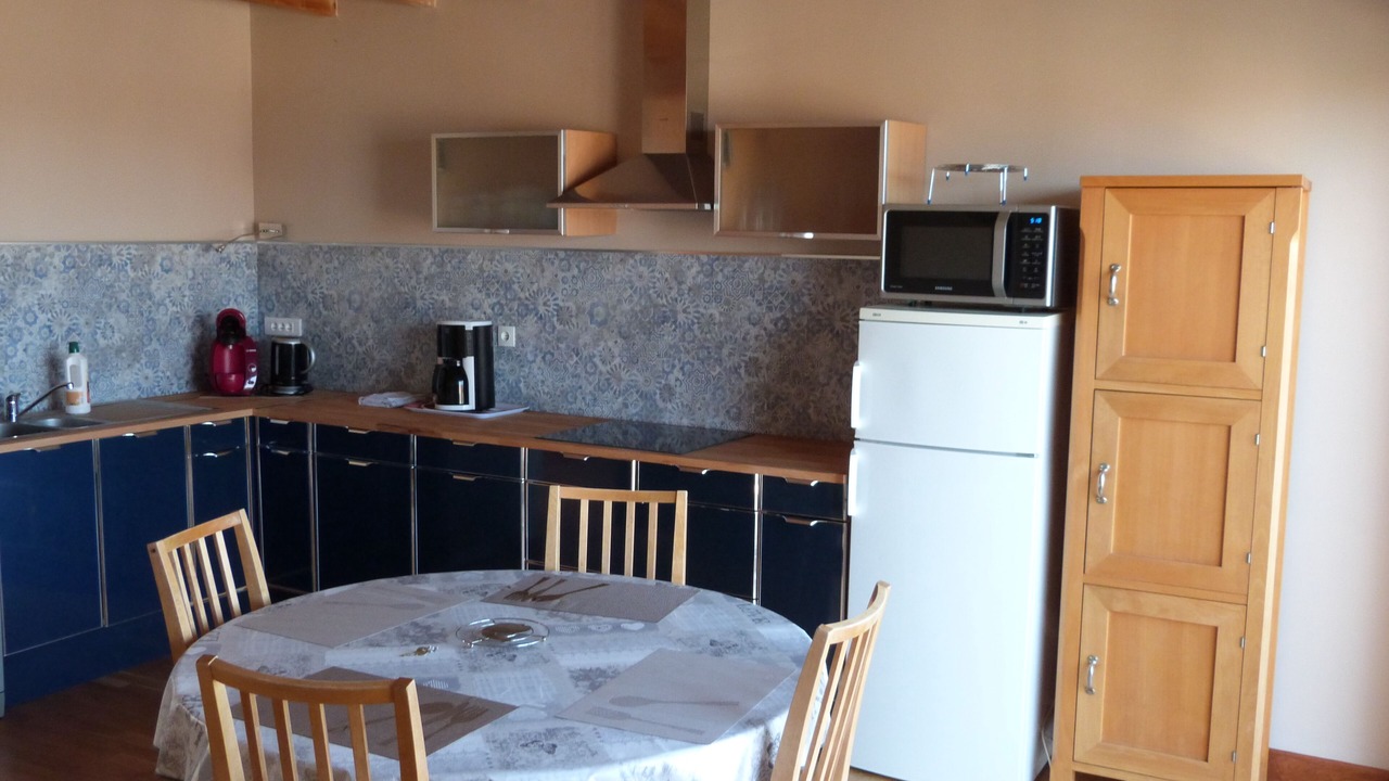 Photo of Kitchen in Equihen-Plage