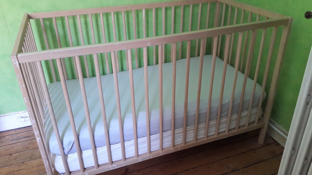 Photo of Bedroom in Yport