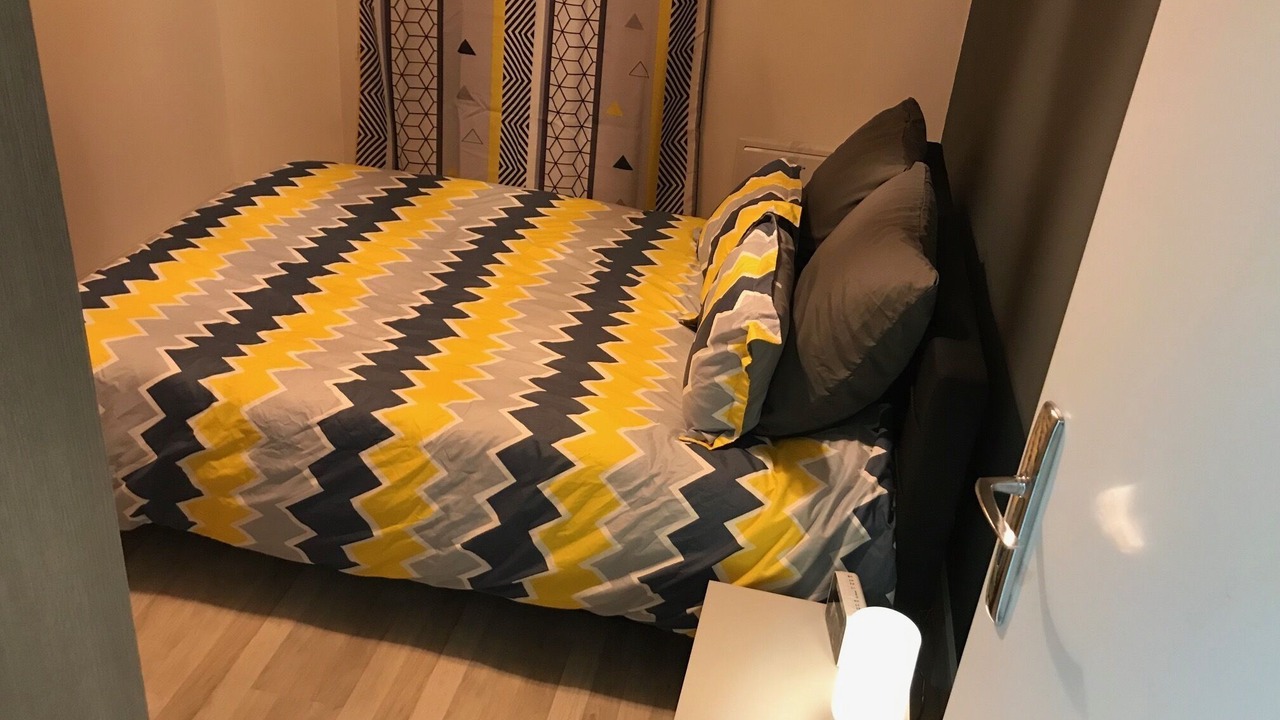 Photo of Bedroom in Sainte Marie - Saint Leon