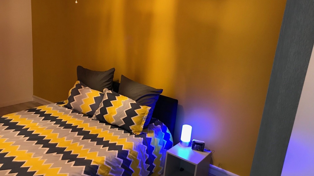 Photo of Bedroom in Sainte Marie - Saint Leon