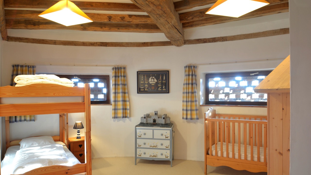 Photo of Bedroom in Offranville