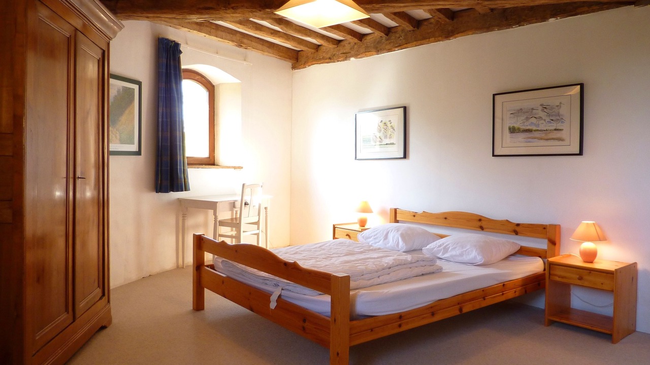 Photo of Bedroom in Offranville