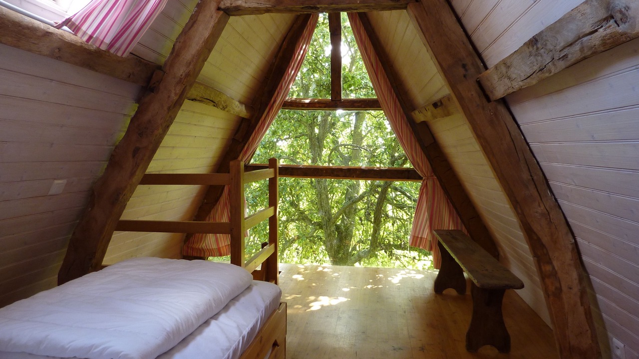 Photo of Bedroom in Offranville