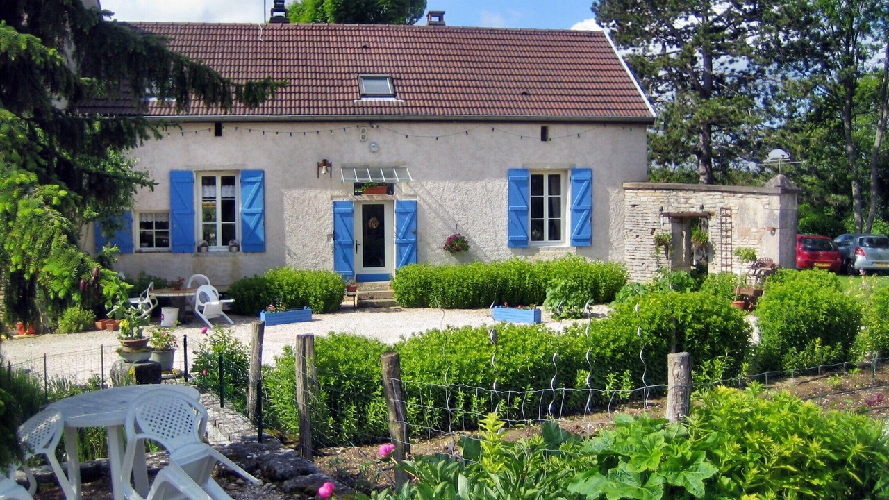 Photo of Outdoor in Lantenay