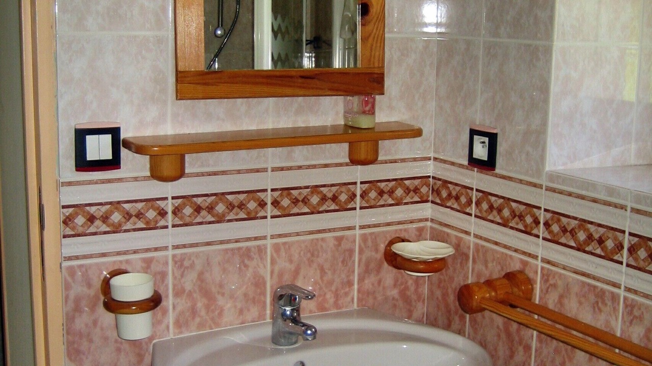 Photo of Bathroom in Lantenay