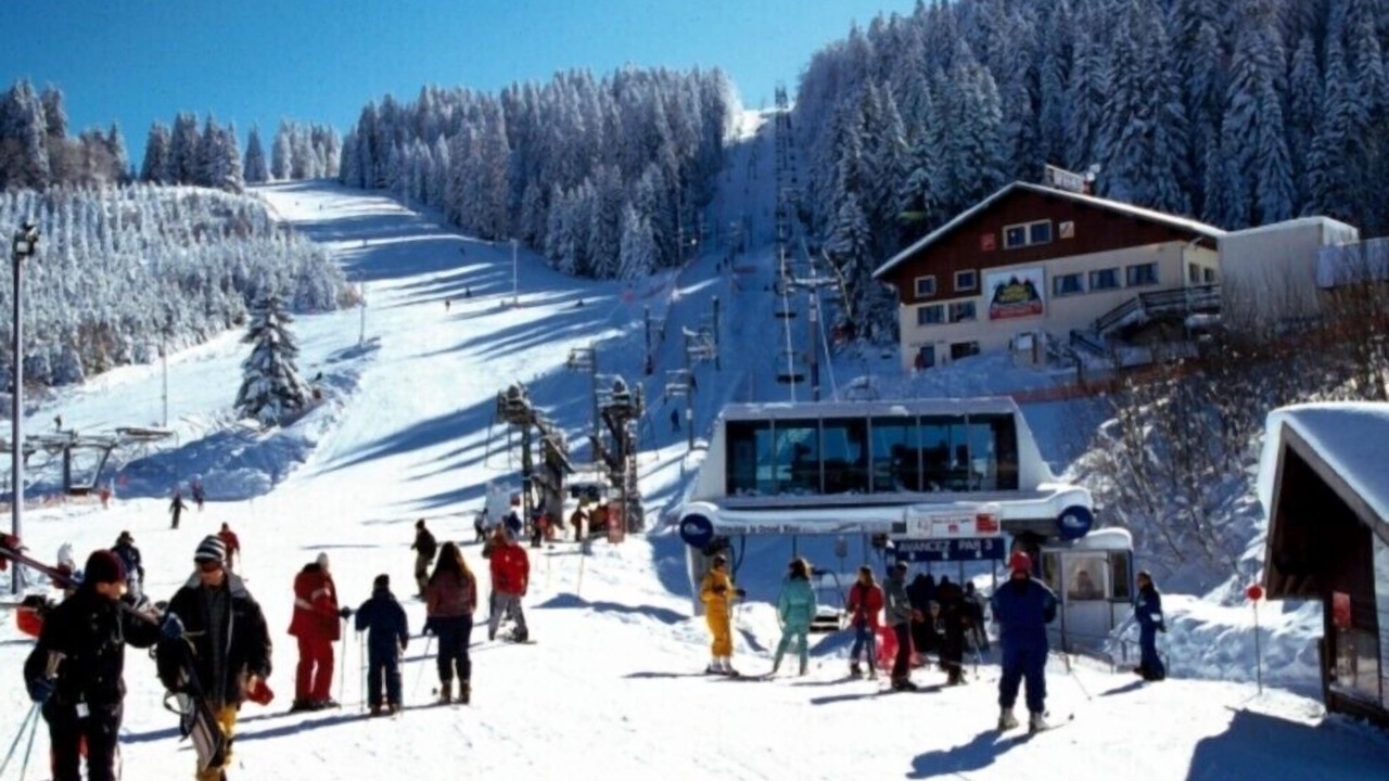 Photo of Others in Le Tholy