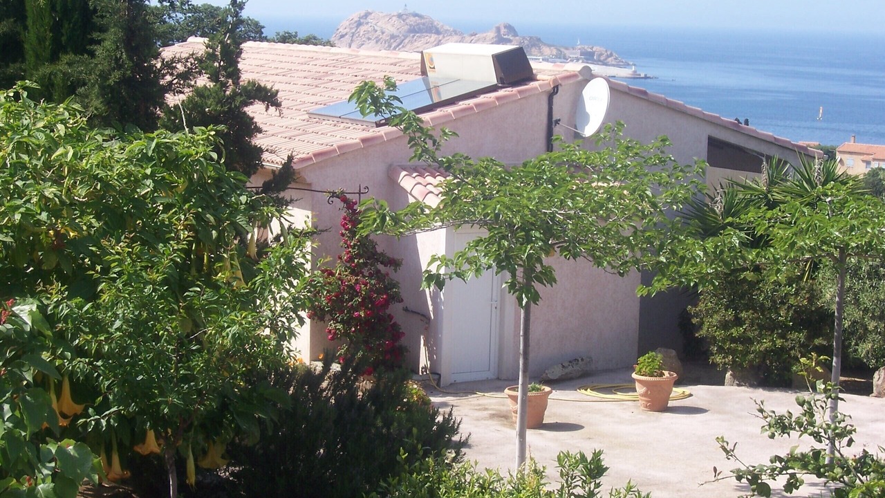 Photo of Outdoor in L'Ile-Rousse