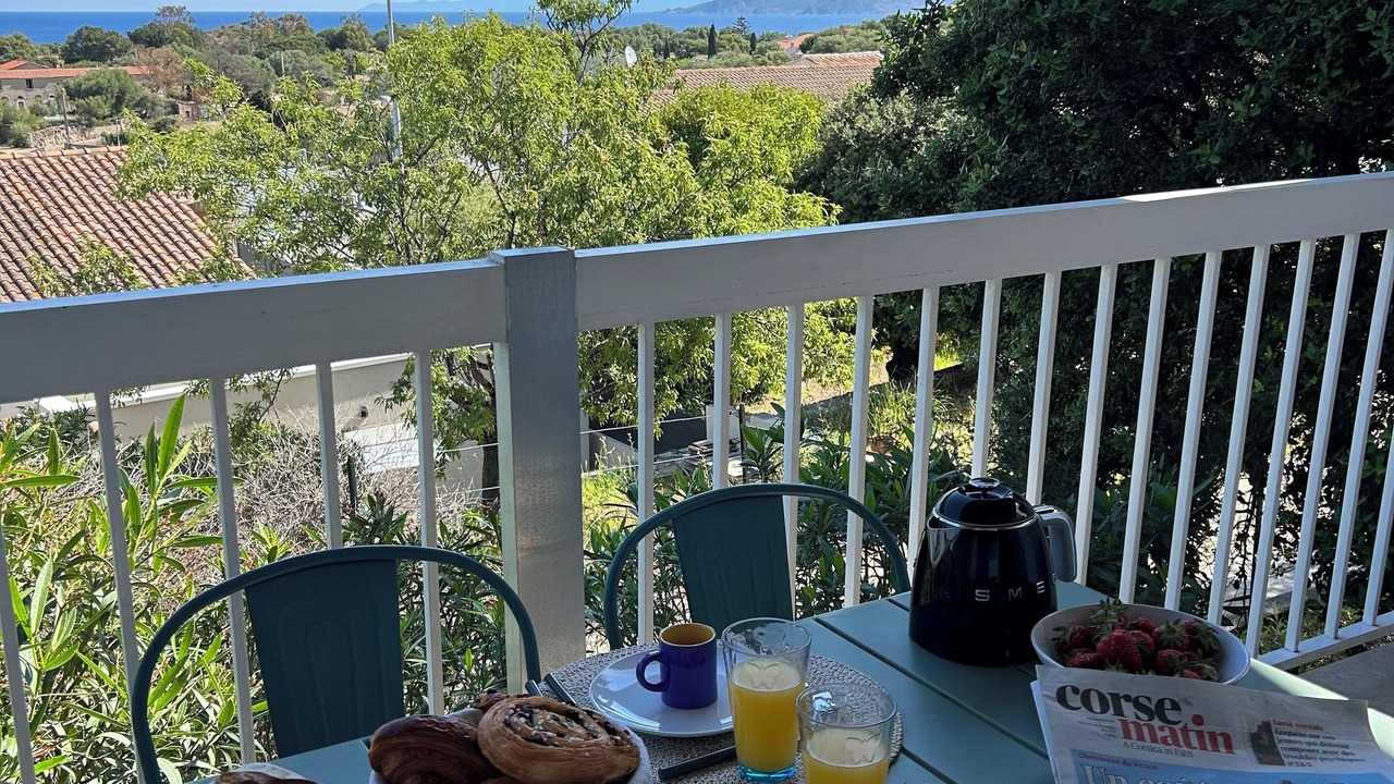 Photo of Outdoor in L'Ile-Rousse