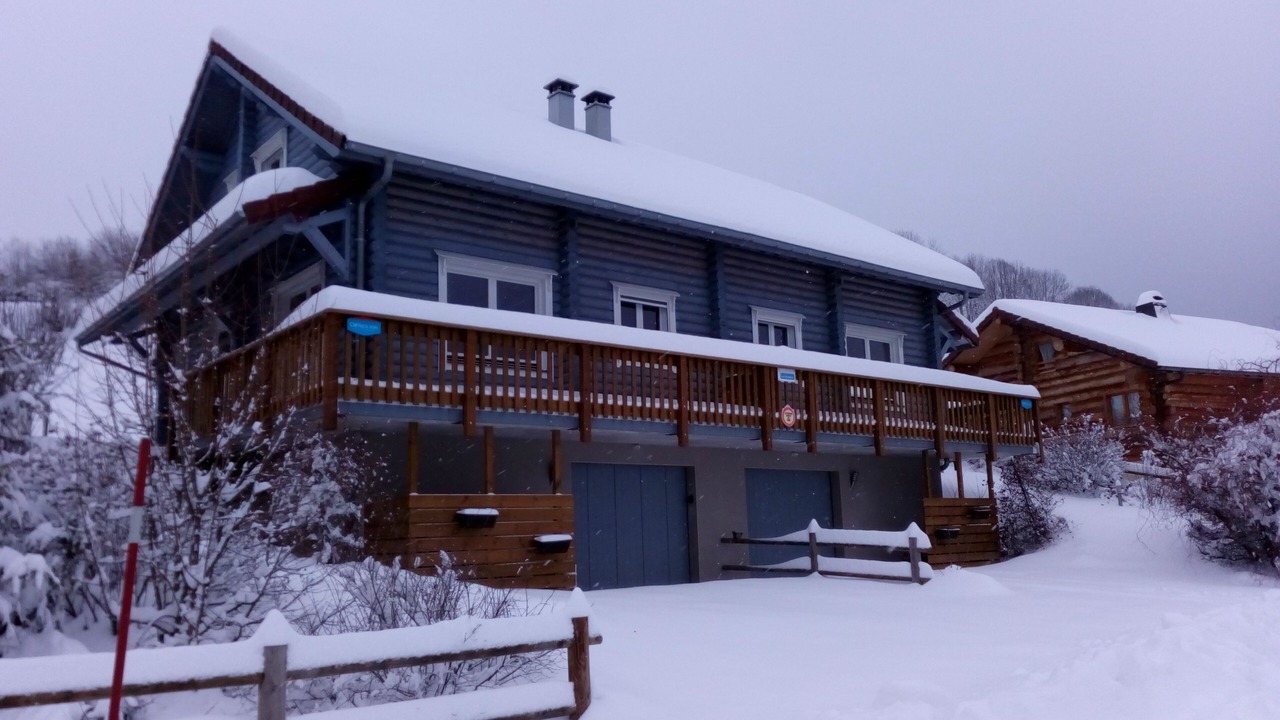Photo of Outdoor in Foncine-le-Bas