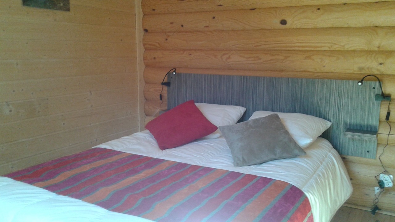 Photo of Bedroom in Foncine-le-Bas