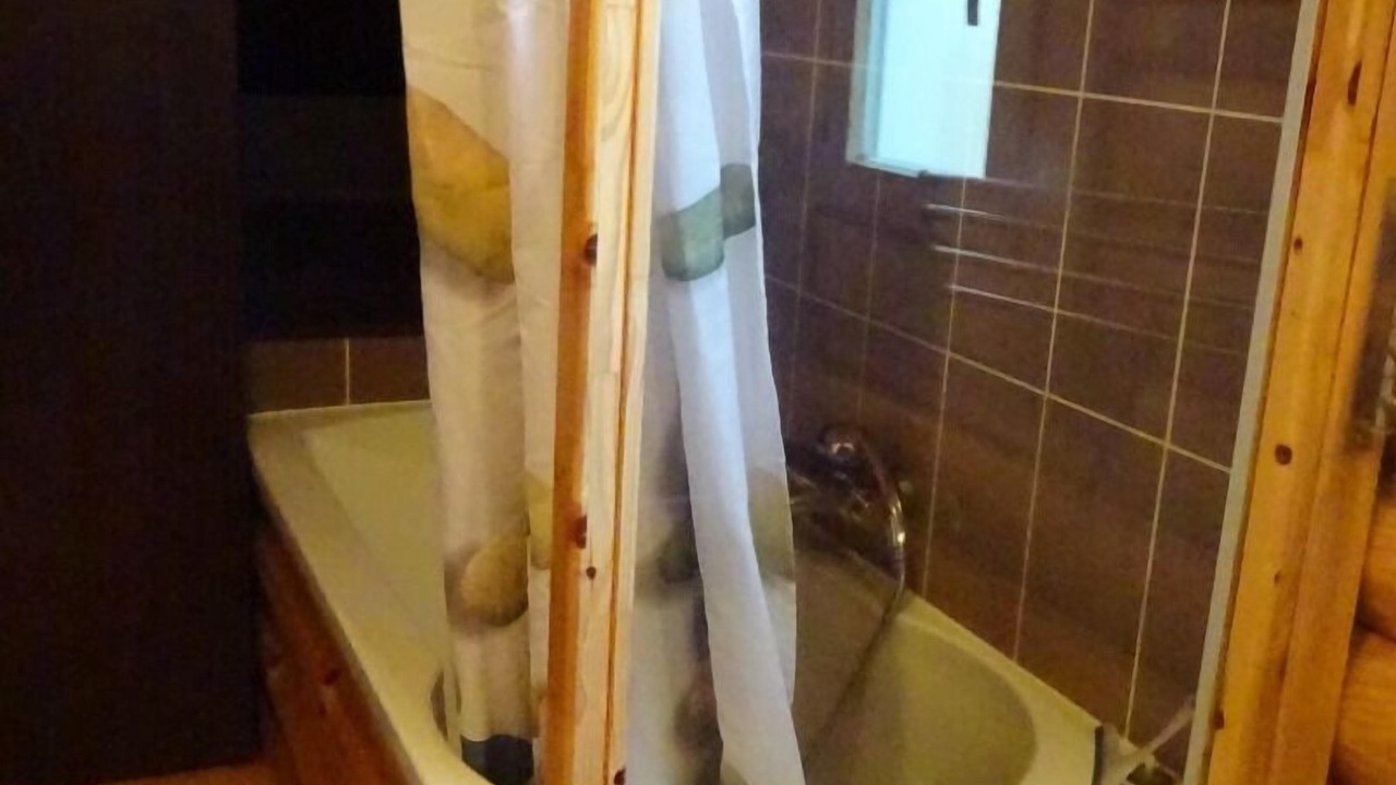 Photo of Bathroom in Foncine-le-Bas