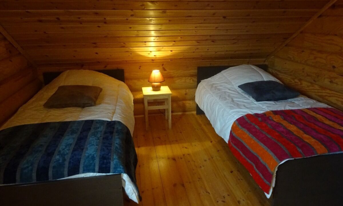 Photo of Bedroom in Foncine-le-Bas