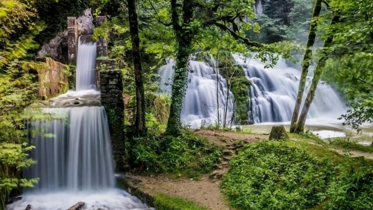 Photo of Outdoor in Ivrey