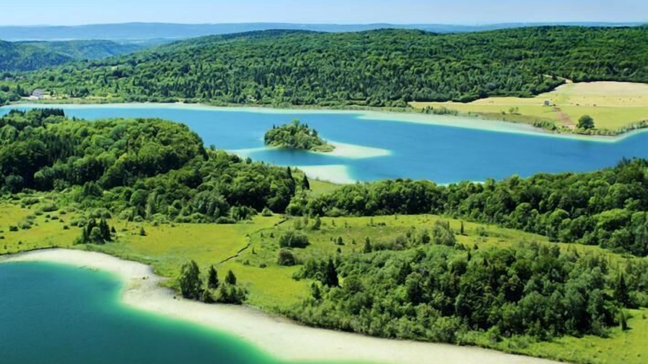 Photo of Outdoor in Ivrey