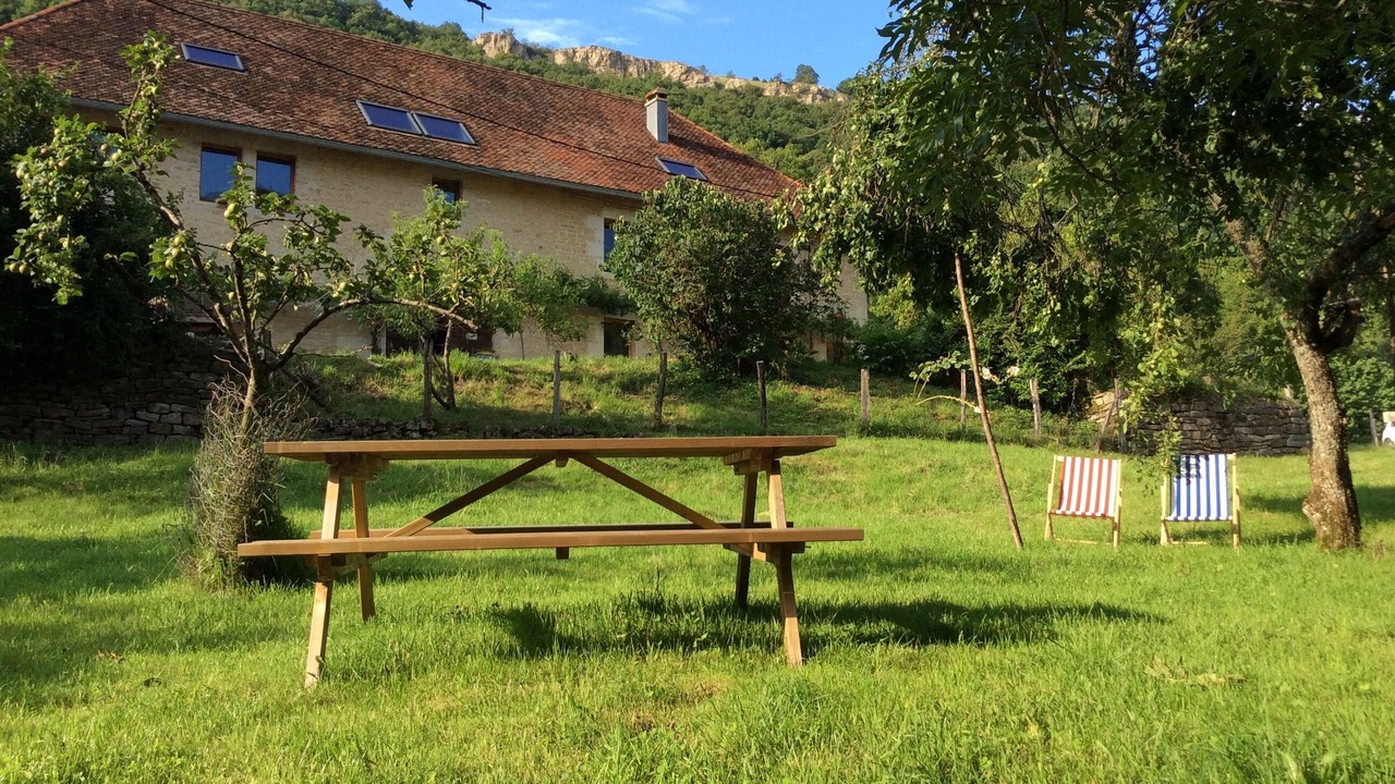 Photo of Outdoor in Ivrey