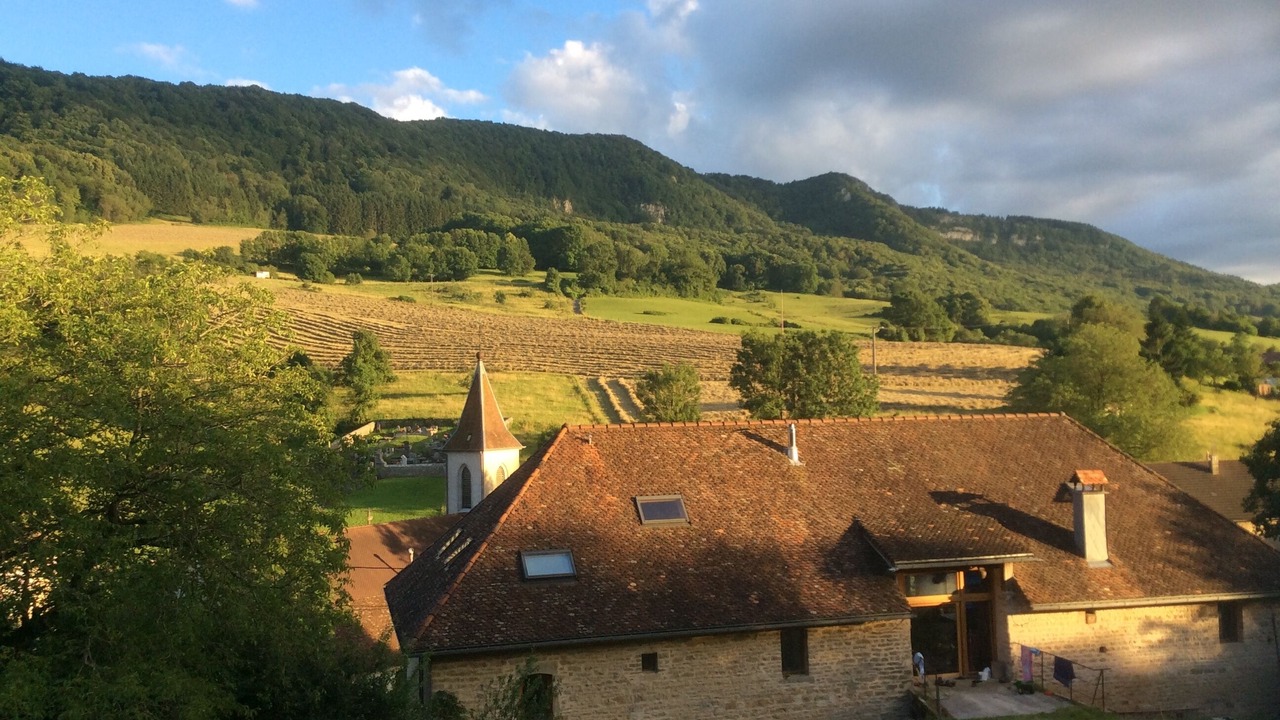 Photo of Outdoor in Ivrey