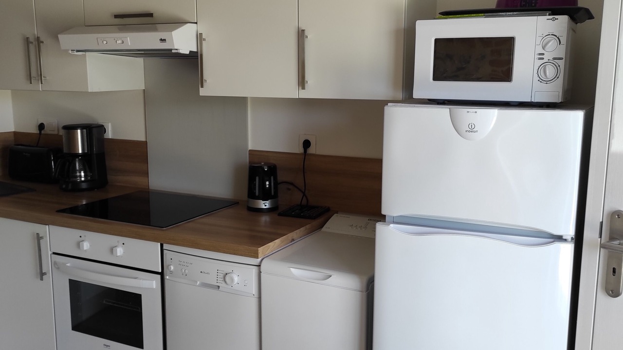 Photo of Kitchen in Hermeville