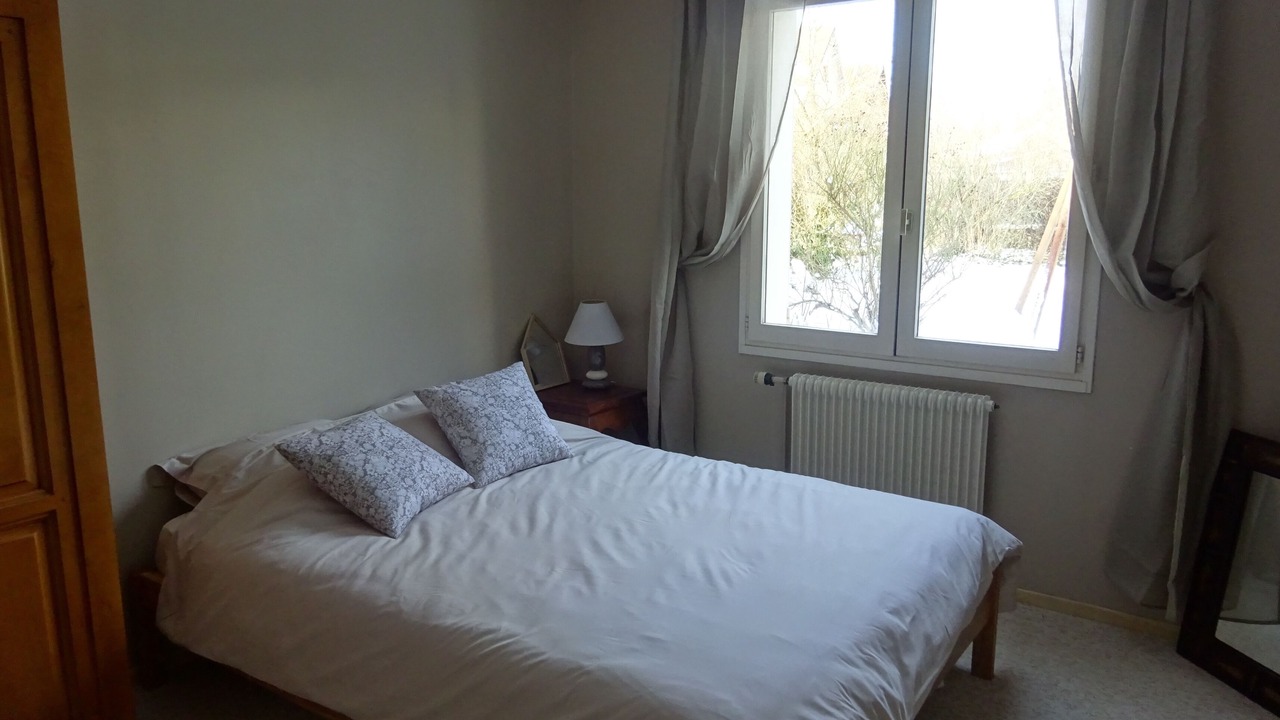 Photo of Bedroom in Senlis