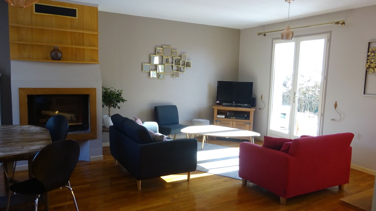 Photo of Livingroom in Senlis