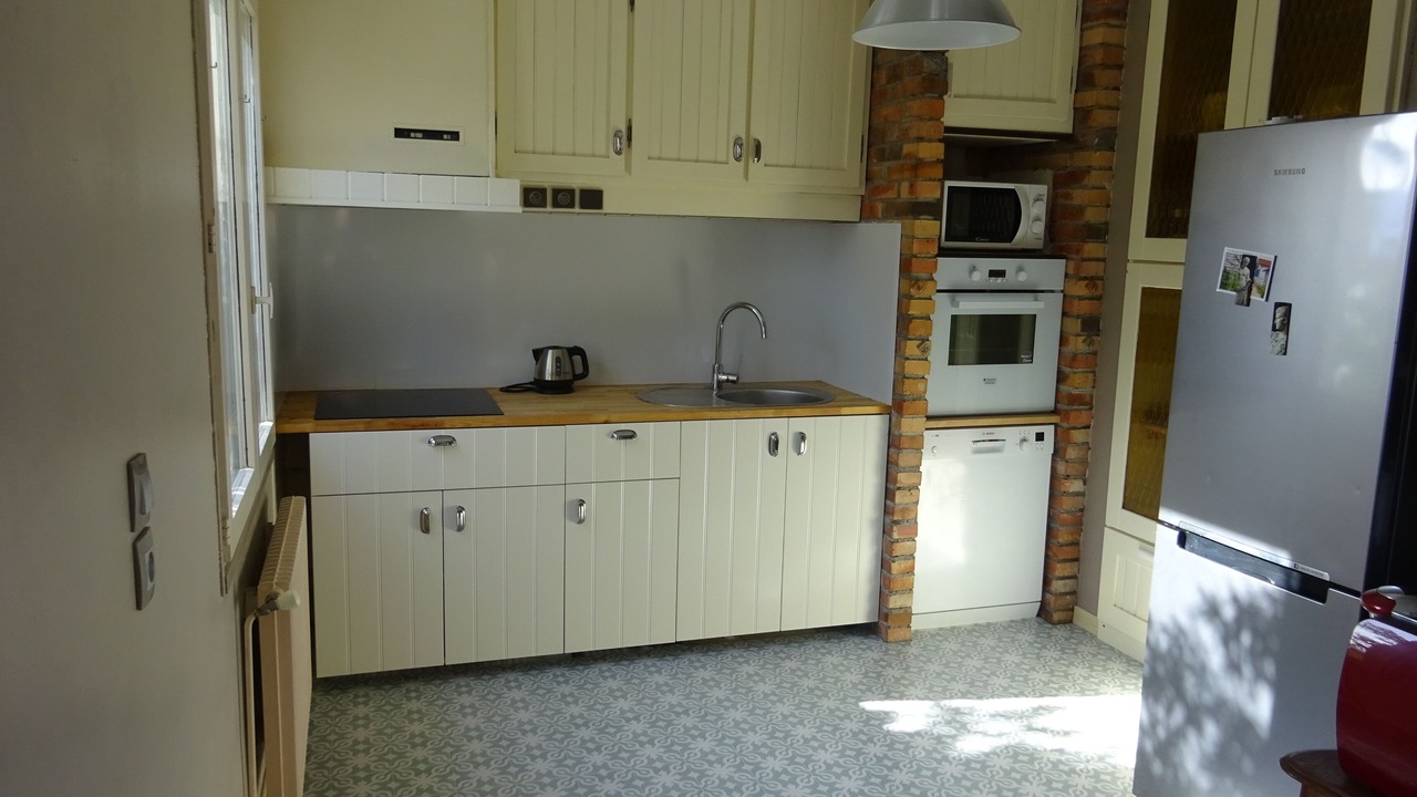 Photo of Kitchen in Senlis