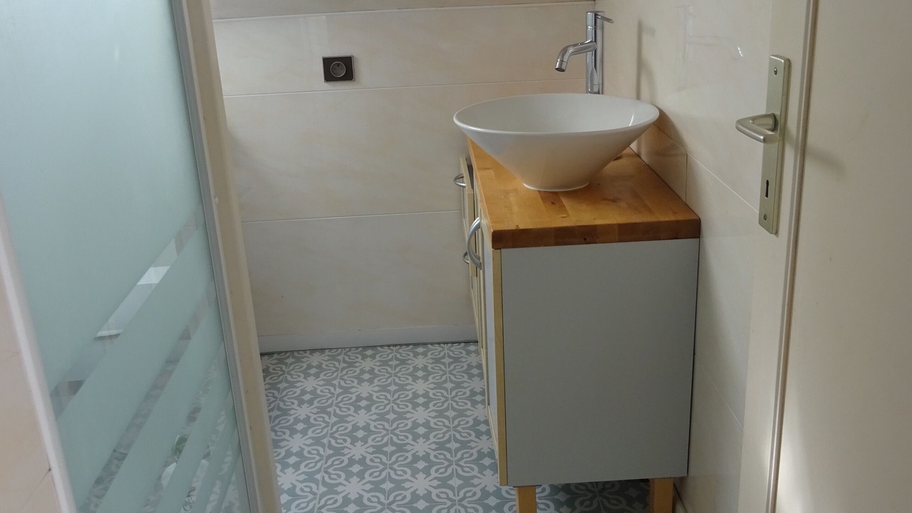Photo of Bathroom in Senlis