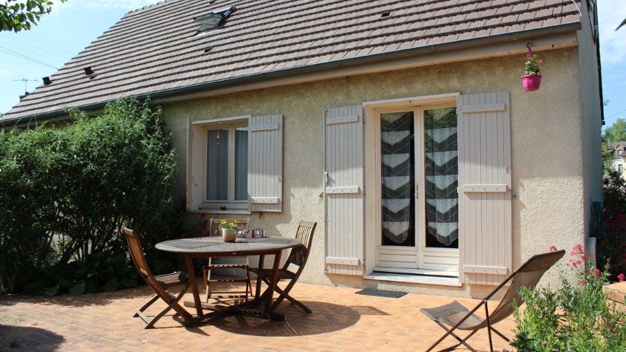 Photo of Outdoor in Senlis
