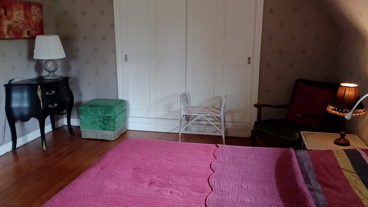 Photo of Bedroom in Offranville