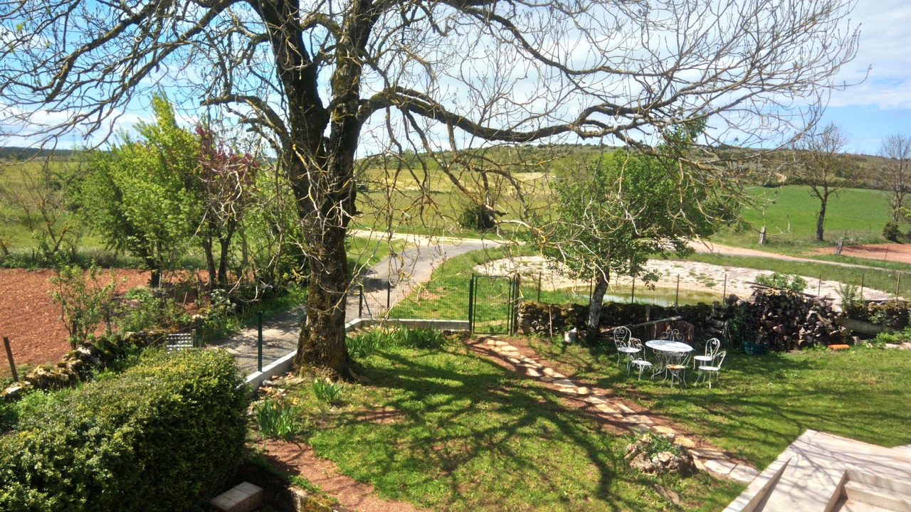 Photo of Outdoor in Sainte-Eulalie-de-Cernon