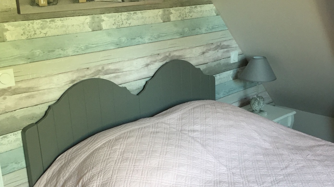 Photo of Bedroom in Ablon