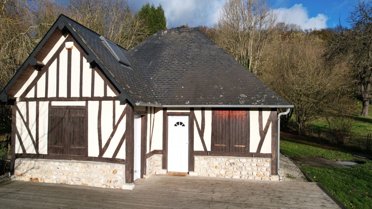 Photo of Outdoor in Ablon