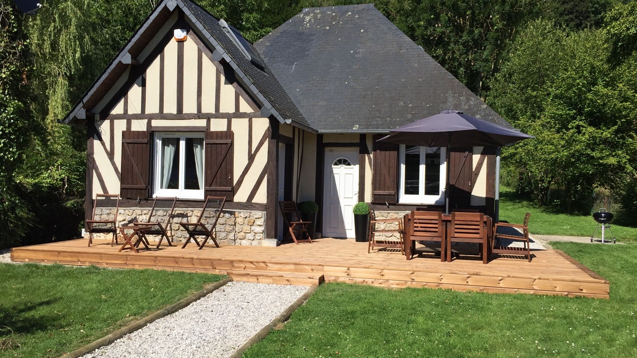 Photo of Outdoor in Ablon