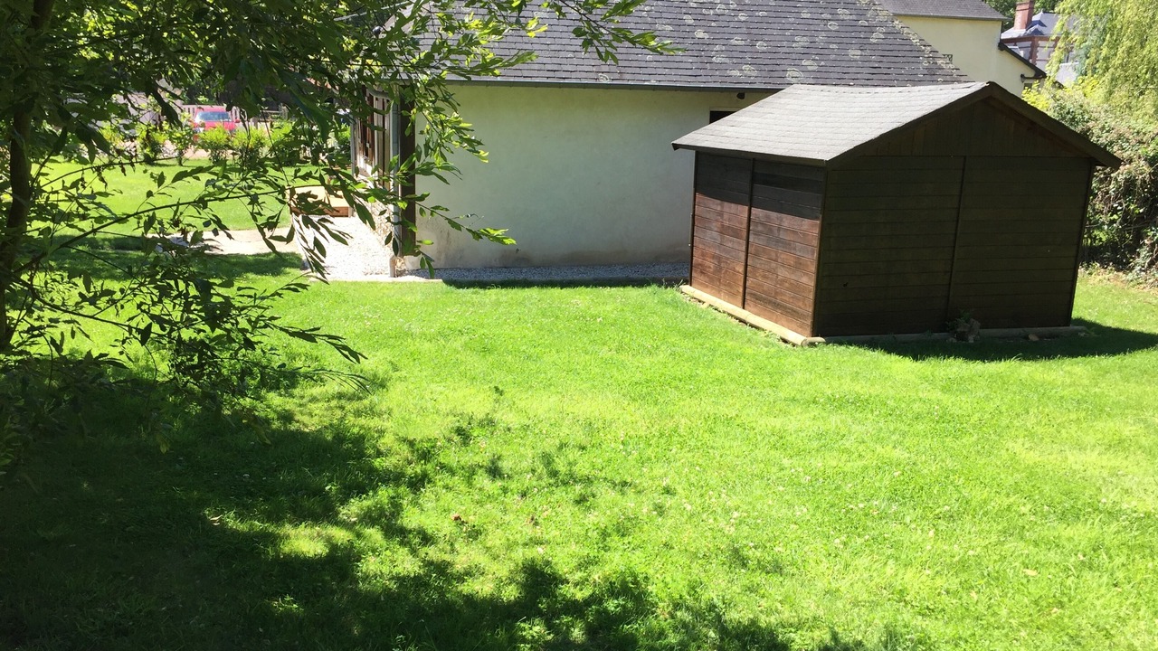 Photo of Outdoor in Ablon