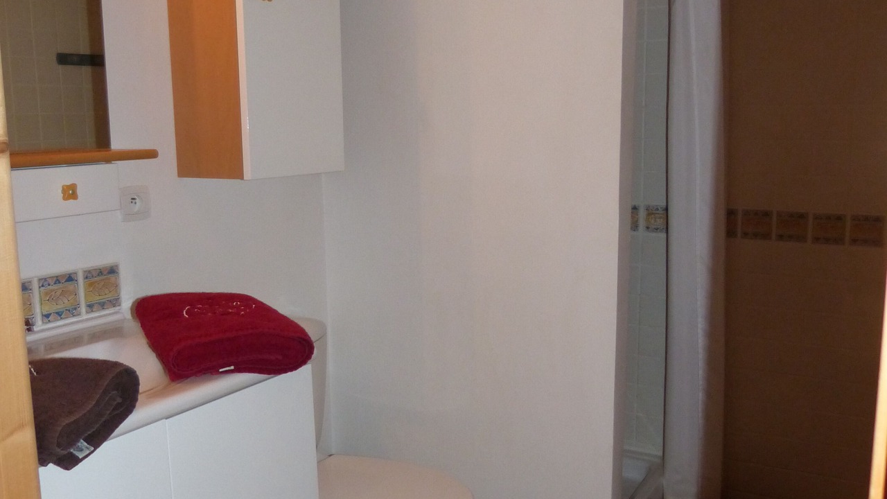 Photo of Bathroom in Guerard
