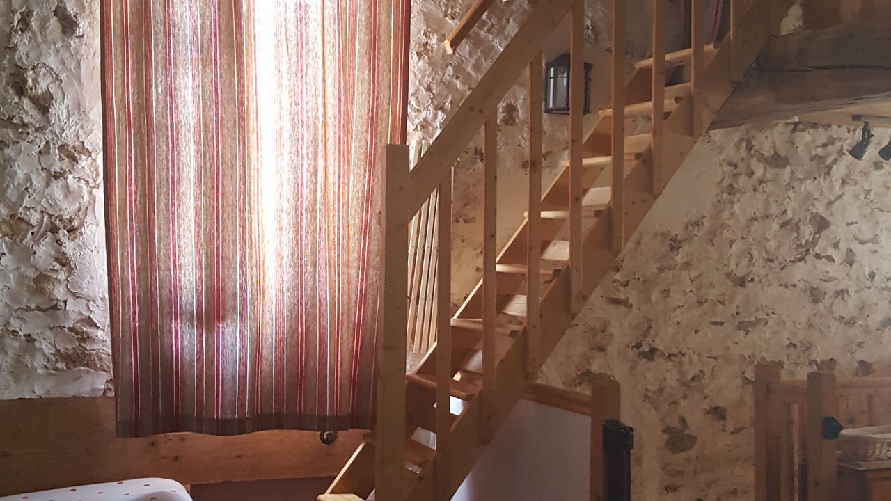 Photo of Bedroom in Guerard
