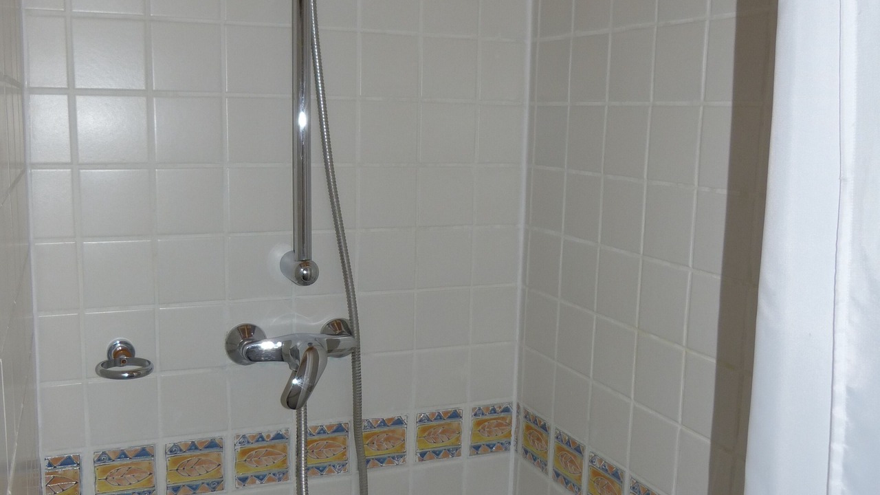 Photo of Bathroom in Guerard