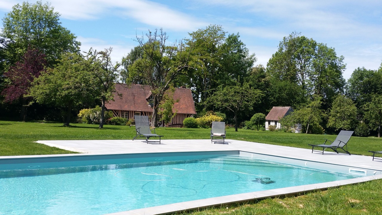 Photo of Outdoor in Manneville-la-Raoult