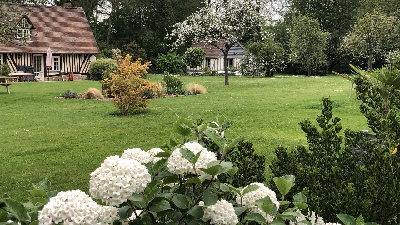 Photo of Outdoor in Manneville-la-Raoult