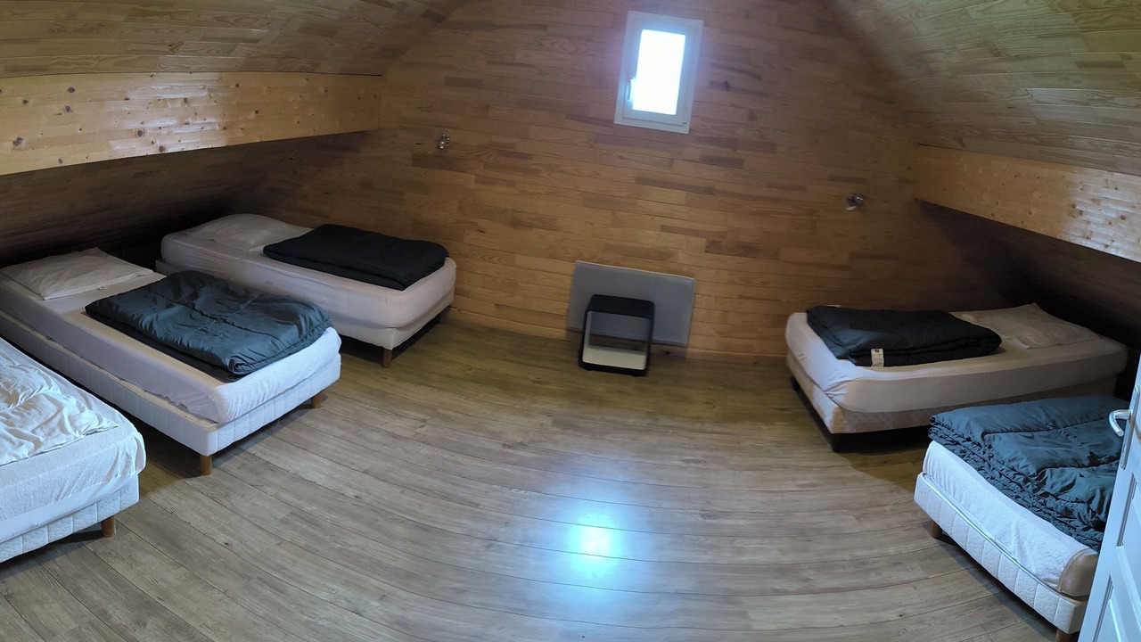 Photo of Bedroom in Nempont-Saint-Firmin