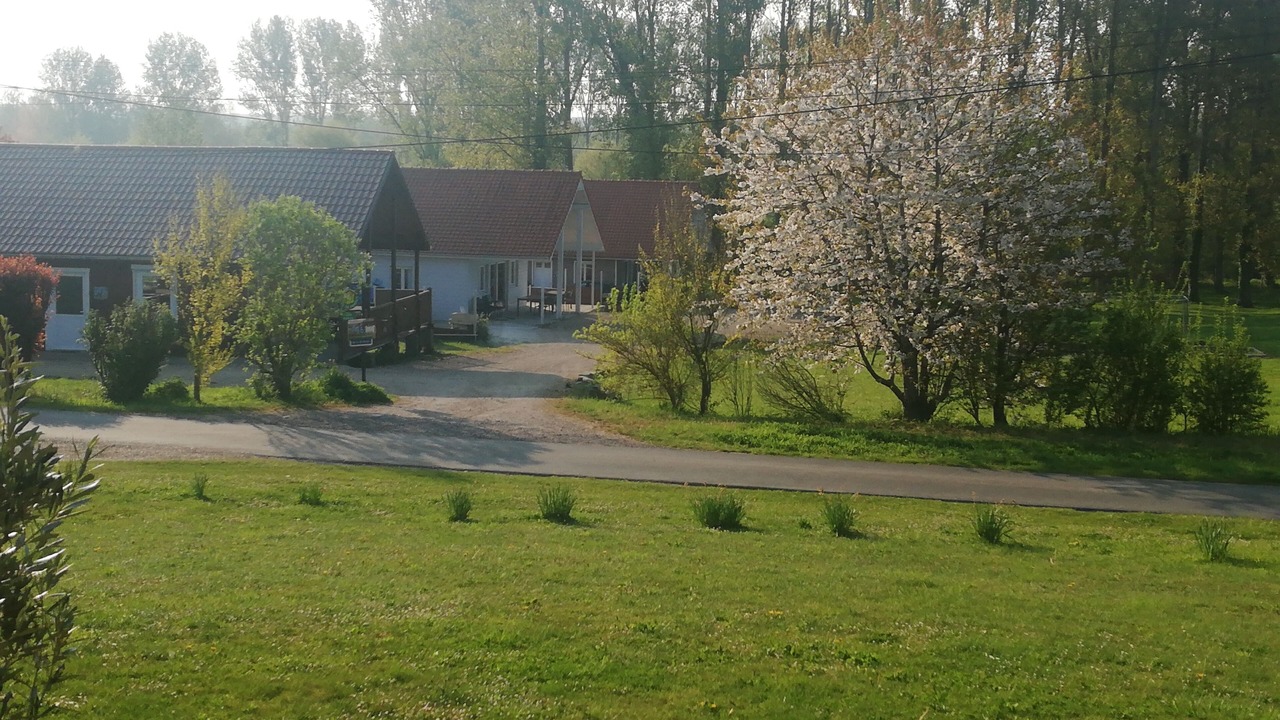 Photo of Outdoor in Nempont-Saint-Firmin