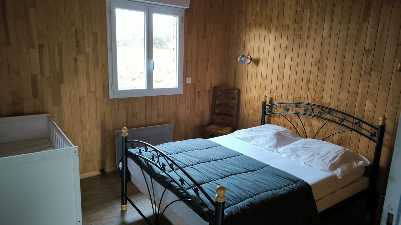 Photo of Bedroom in Nempont-Saint-Firmin