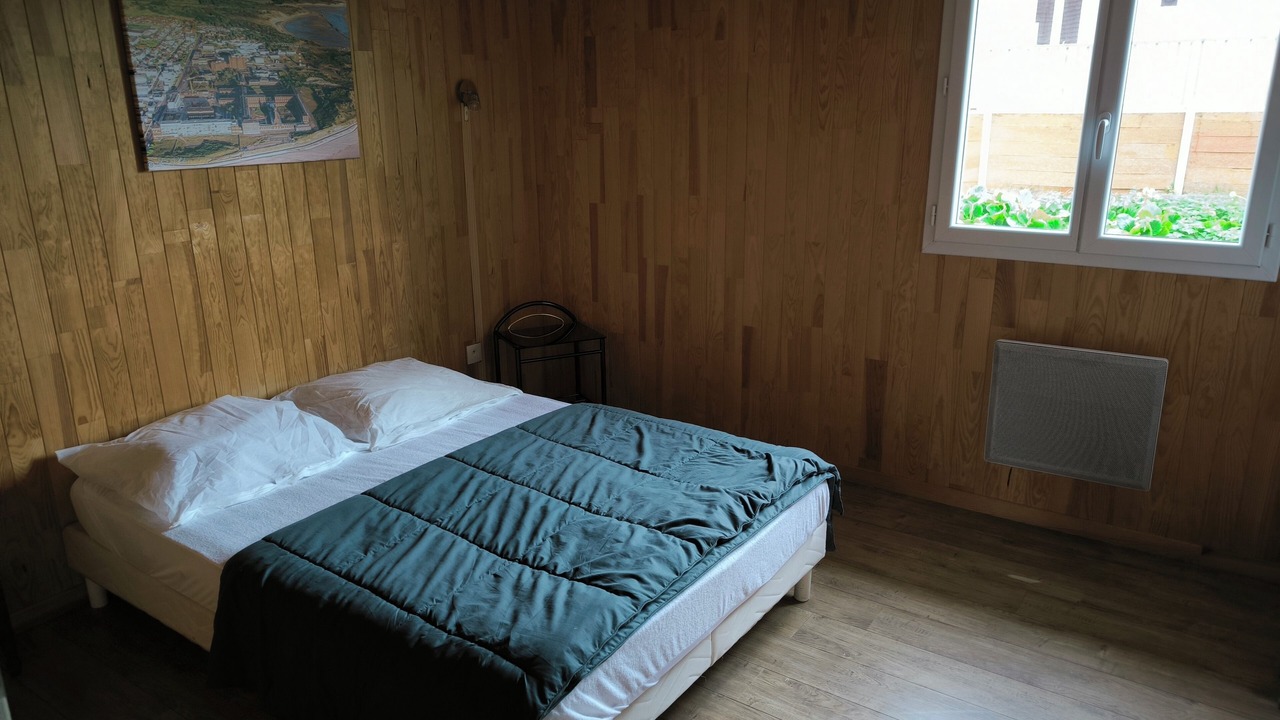 Photo of Bedroom in Nempont-Saint-Firmin