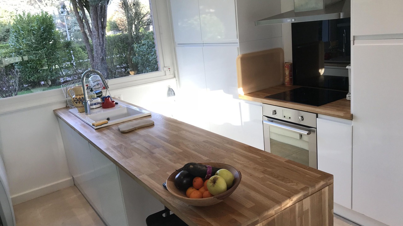 Photo of Kitchen in Le Touquet-Paris-Plage
