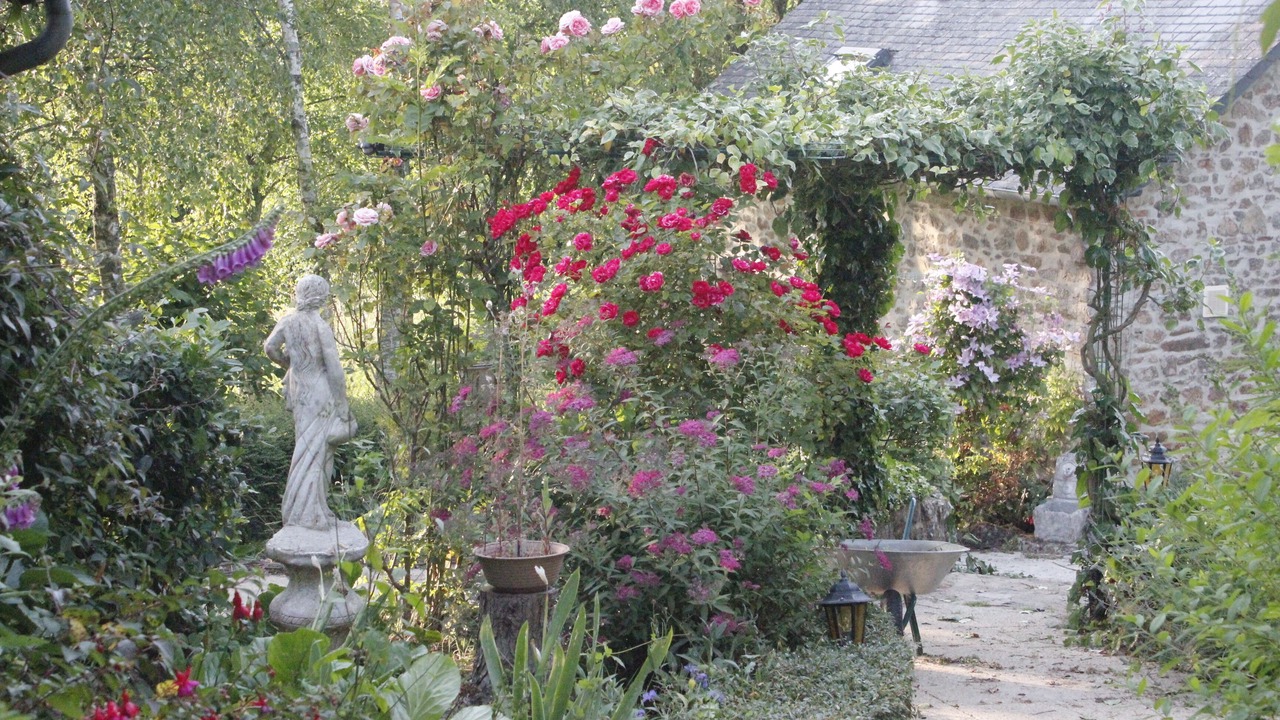 Photo of Outdoor in Champeon