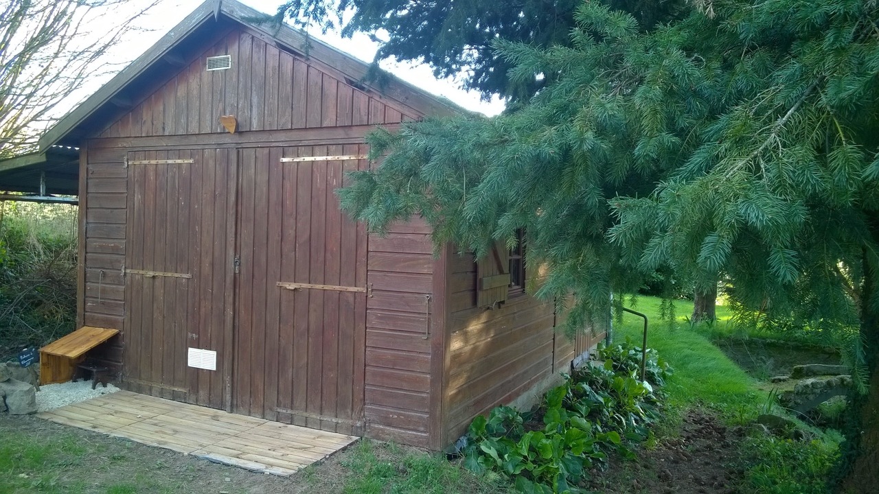 Photo of Outdoor in Champeon